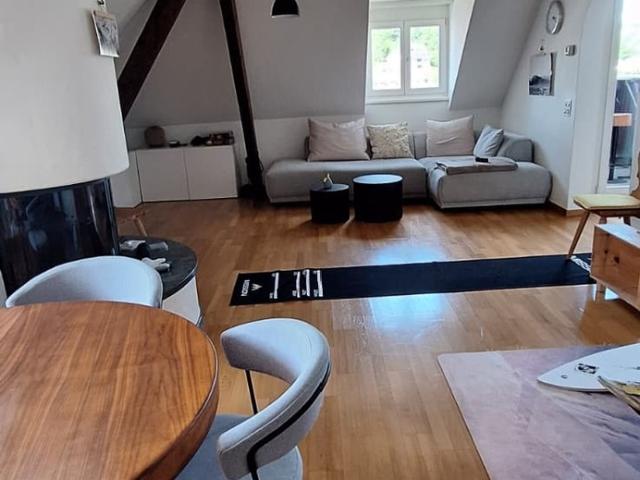 Zimmer mieten in Lü