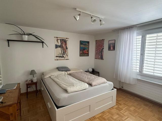 Zimmer mieten in Lü