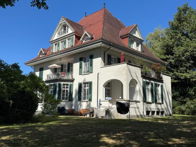 Zimmer mieten in Wittenbach, St. Gallen
