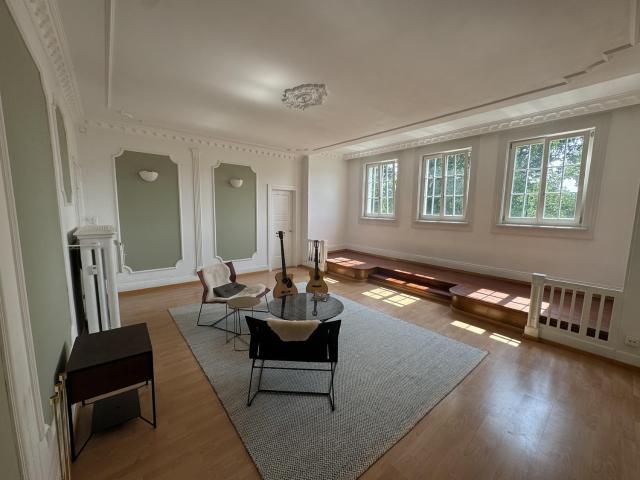 Zimmer mieten in Wittenbach, St. Gallen