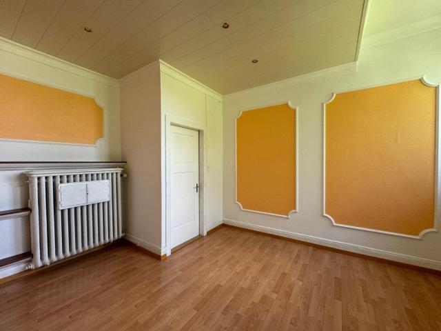 Zimmer mieten in Wittenbach, St. Gallen