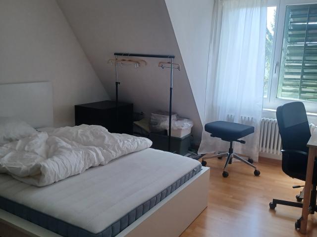 Zimmer mieten in Winterthur, Zürich