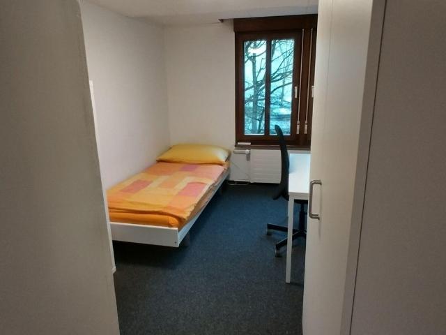 Zimmer mieten in Schwarzenbach (SG), St. Gallen