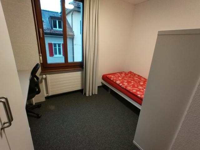 Zimmer mieten in Schwarzenbach (SG), St. Gallen