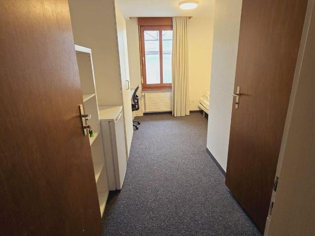 Zimmer mieten in Schwarzenbach (SG), St. Gallen