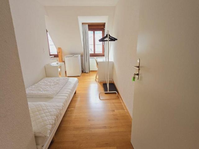 Zimmer mieten in Schwarzenbach (SG), St. Gallen