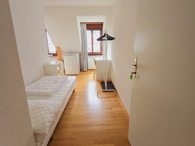 Zimmer mieten in Schwarzenbach (SG), St. Gallen