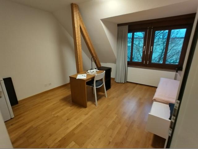 Zimmer mieten in Schwarzenbach (SG), St. Gallen