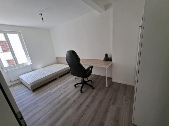 Zimmer mieten in Schwarzenbach (SG), St. Gallen