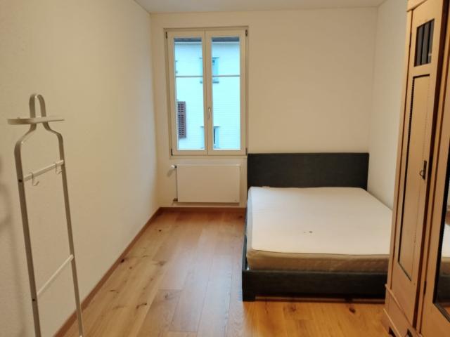 Zimmer mieten in Schwarzenbach (SG), St. Gallen