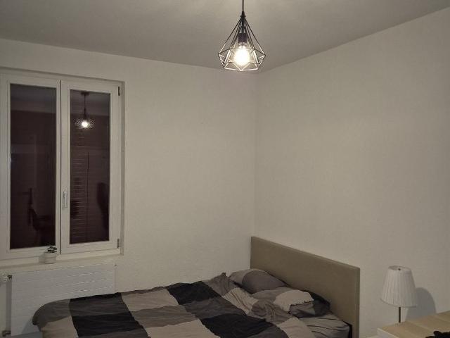 Zimmer mieten in Schwarzenbach (SG), St. Gallen