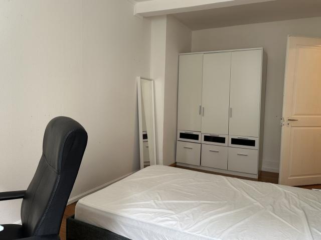 Zimmer mieten in Schwarzenbach (SG), St. Gallen