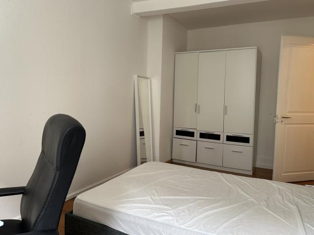 Zimmer mieten in Schwarzenbach (SG), St. Gallen