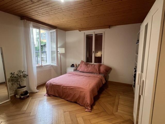 Zimmer mieten in Schwarzenbach (SG), St. Gallen