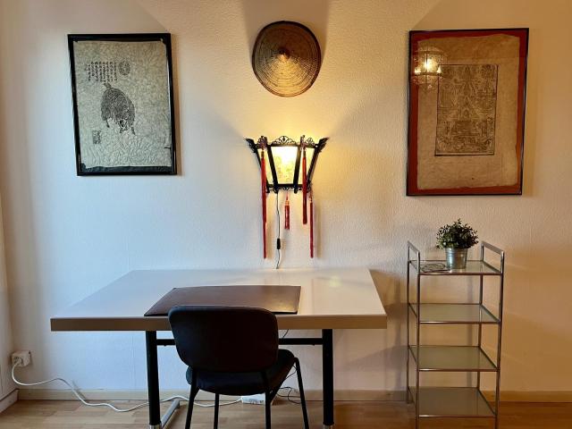 Zimmer mieten in Schwarzenbach (SG), St. Gallen