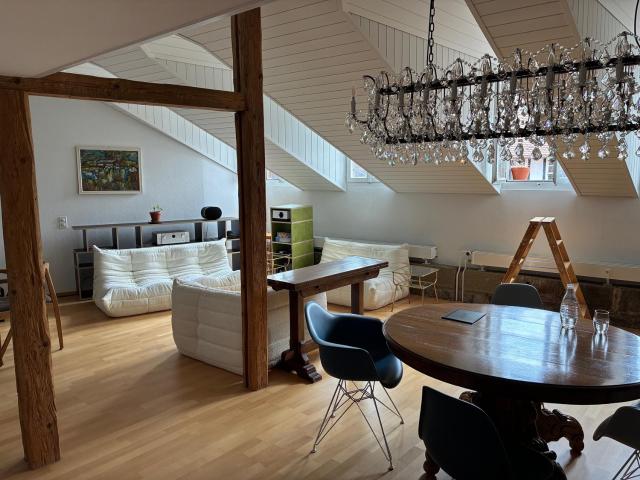 Zimmer mieten in Bern