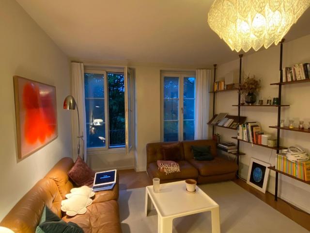 Zimmer mieten in Bern