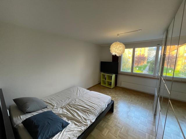 Zimmer mieten in Lü