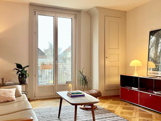 Zimmer mieten in Bern