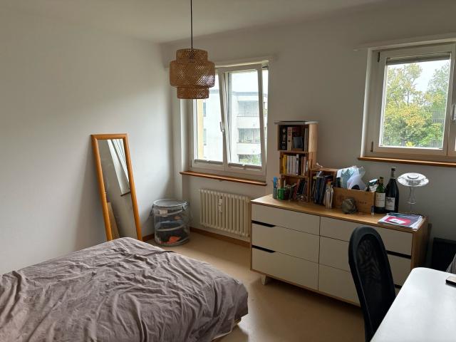 Zimmer mieten in Einigen, Zürich