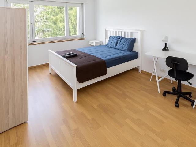 Zimmer mieten in Witikon, Zürich