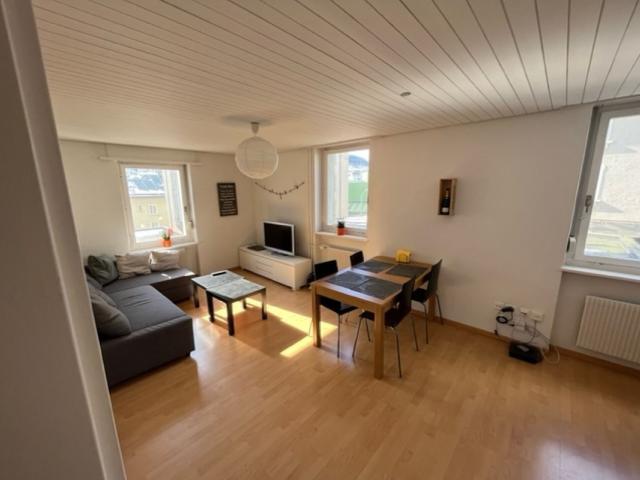 Zimmer mieten in Schwarzenbach (SG), St. Gallen