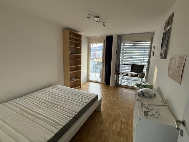 Zimmer mieten in Altstetten, Zürich