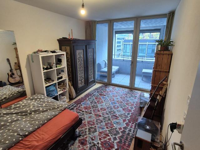 Zimmer mieten in Altstetten, Zürich