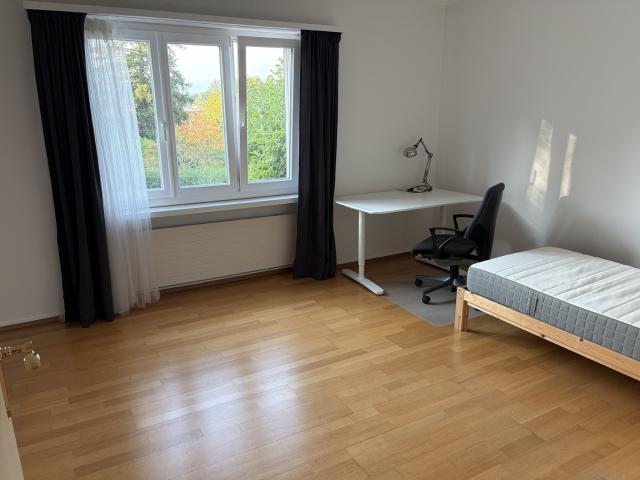 Zimmer mieten in Einigen, Zürich