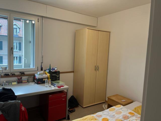 Zimmer mieten in Bethlehem, Bern