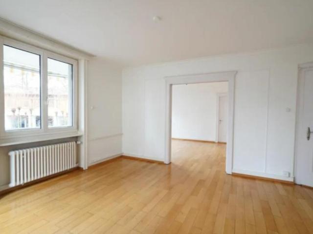 Zimmer mieten in Neustadt, Luzern