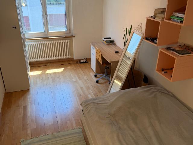 Zimmer mieten in Lü