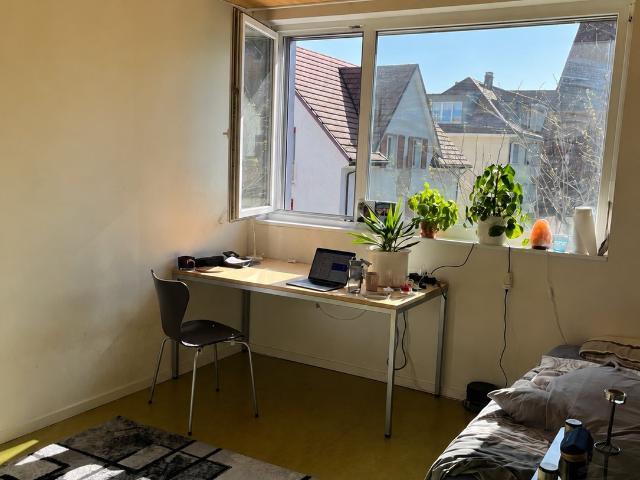 Zimmer mieten in Winterthur, Zürich