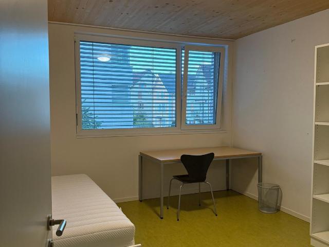 Zimmer mieten in Winterthur, Zürich
