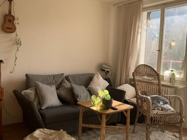 Zimmer mieten in Winterthur, Zürich