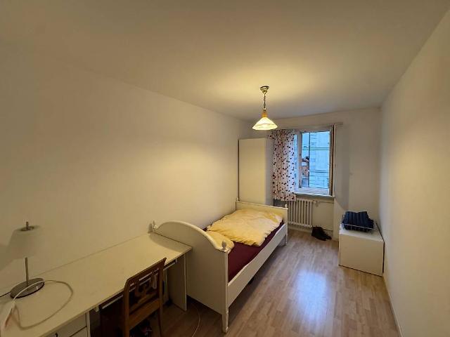 Zimmer mieten in Schwarzenbach (SG), St. Gallen