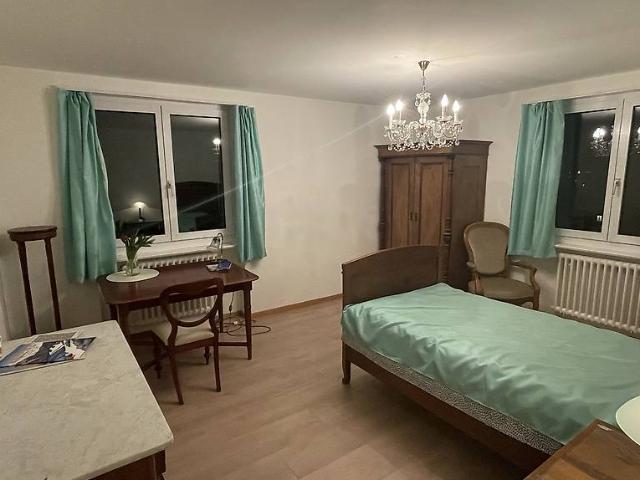 Zimmer mieten in Schwarzenbach (SG), St. Gallen