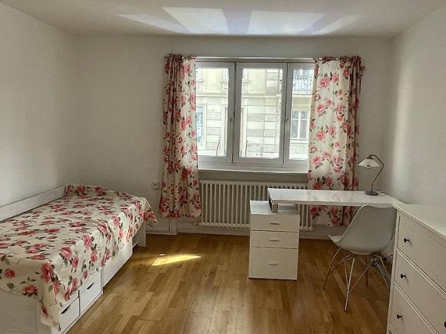 Zimmer mieten in Schwarzenbach (SG), St. Gallen