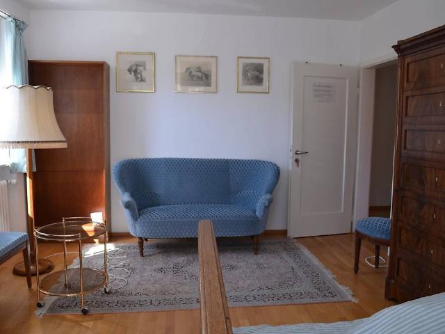Zimmer mieten in Schwarzenbach (SG), St. Gallen