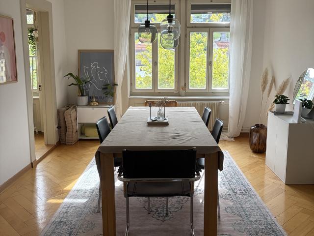Zimmer mieten in Lachen, St. Gallen