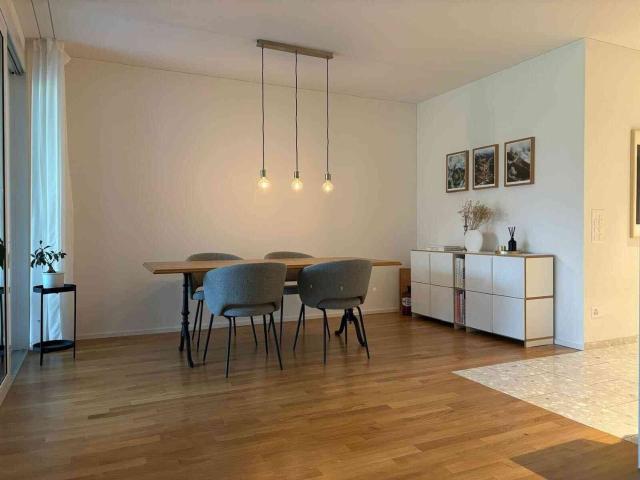 Zimmer mieten in Büttenen, Luzern