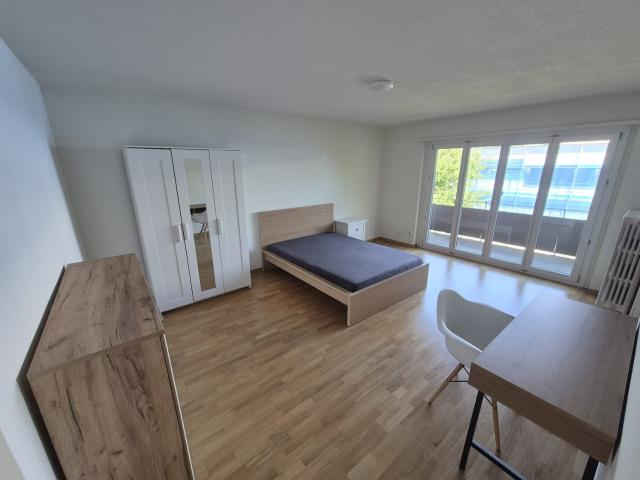 Zimmer mieten in Einigen, Zürich