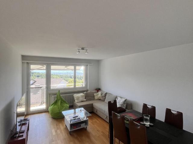 Zimmer mieten in Einigen, Zürich