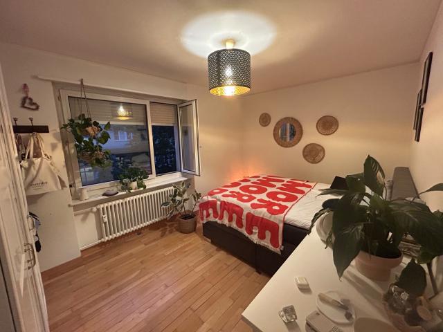 Zimmer mieten in Hottingen, Zürich