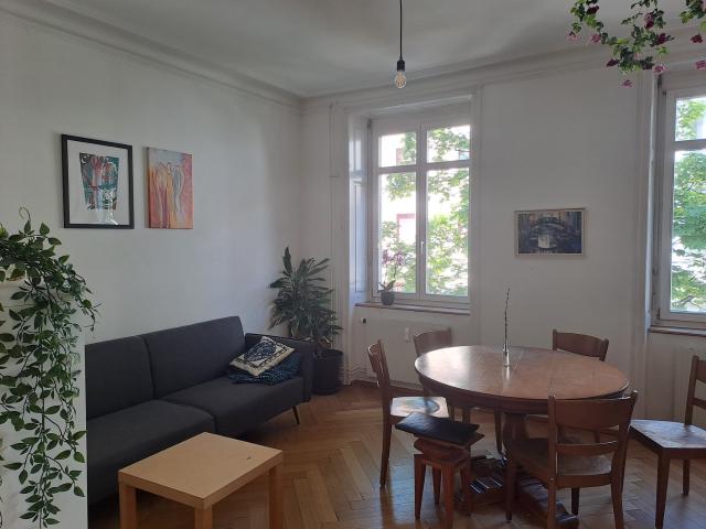 Zimmer mieten in Basel, Basel-Stadt