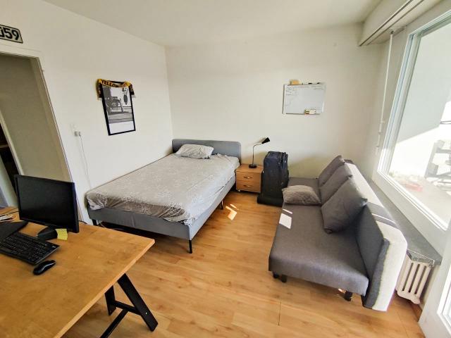 Zimmer mieten in Kleinbasel, Basel