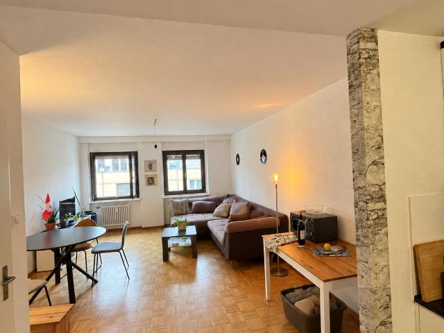 Zimmer mieten in Kleinbasel, Basel