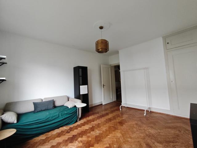 Zimmer mieten in Neustadt, Luzern