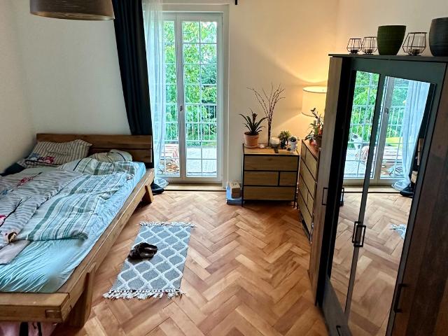 Zimmer mieten in Bern