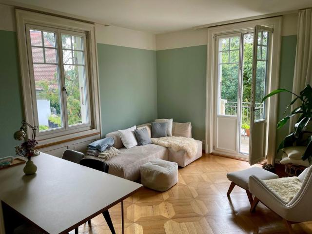 Zimmer mieten in Bern